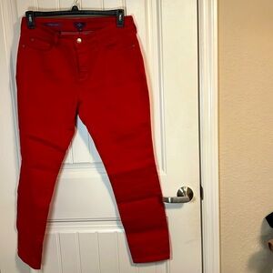 NYDJ Women’s Alina Legging Skinny Fit Jeans